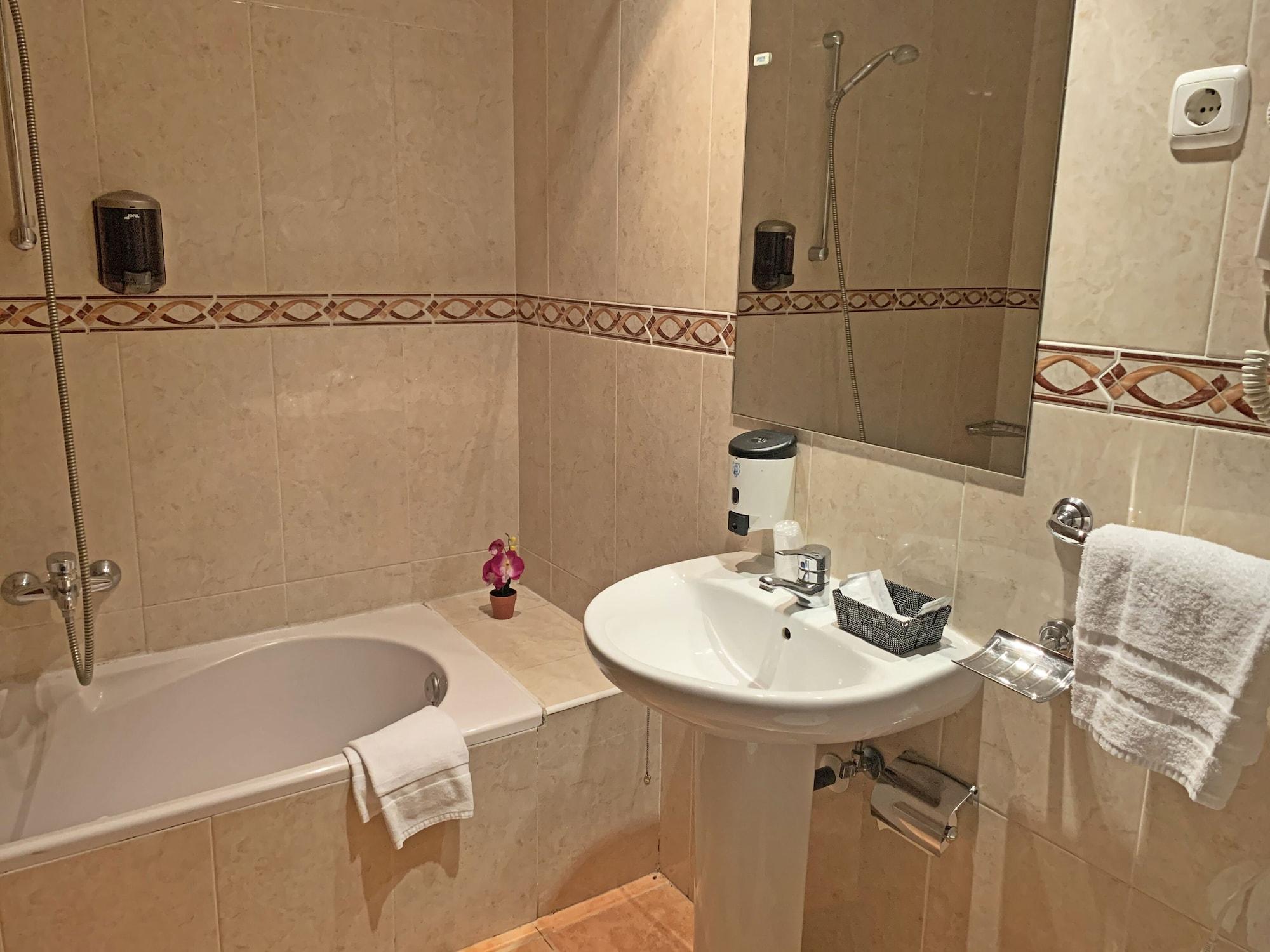 Hotel Antic La Cortinada Kültér fotó