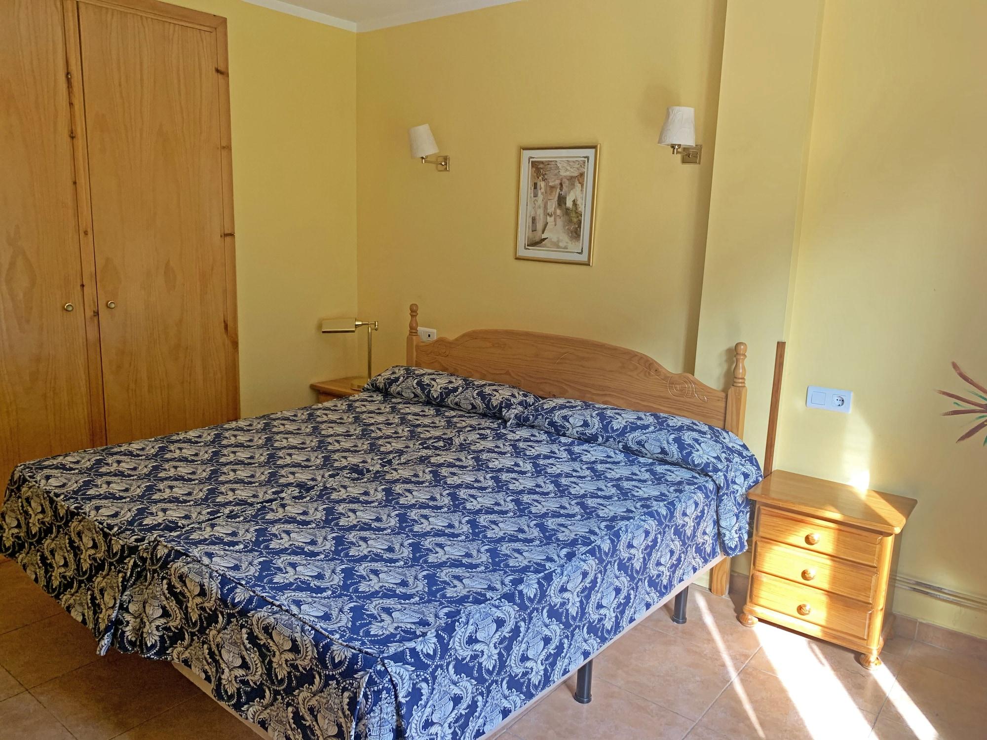 Hotel Antic La Cortinada Kültér fotó