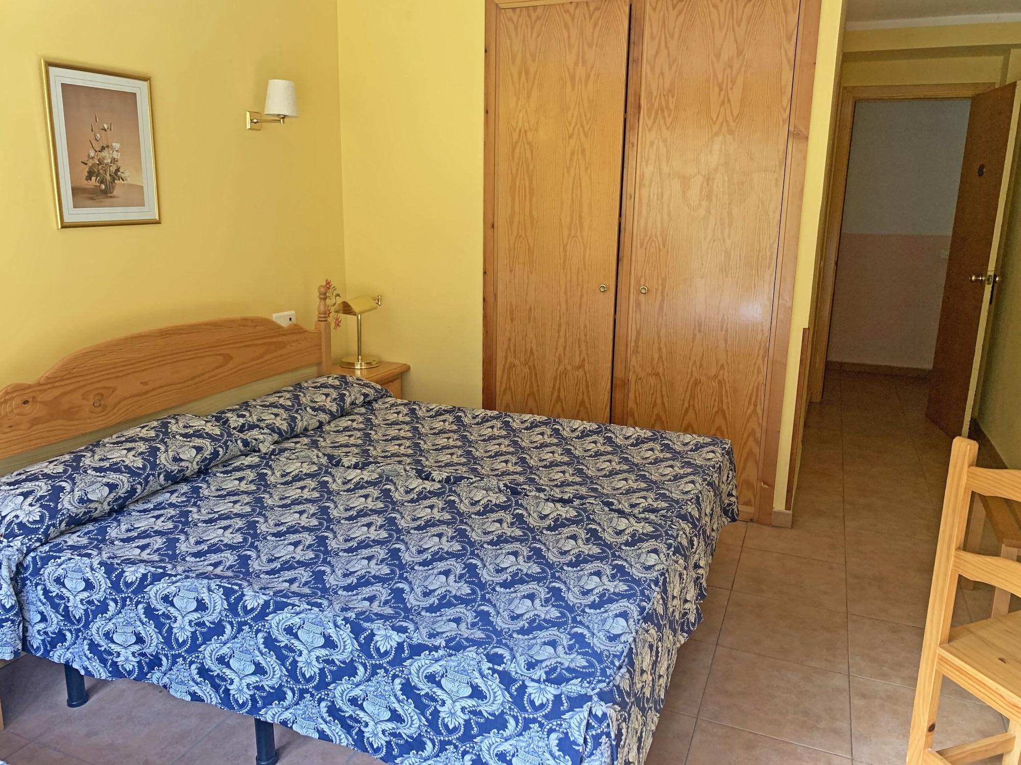 Hotel Antic La Cortinada Kültér fotó