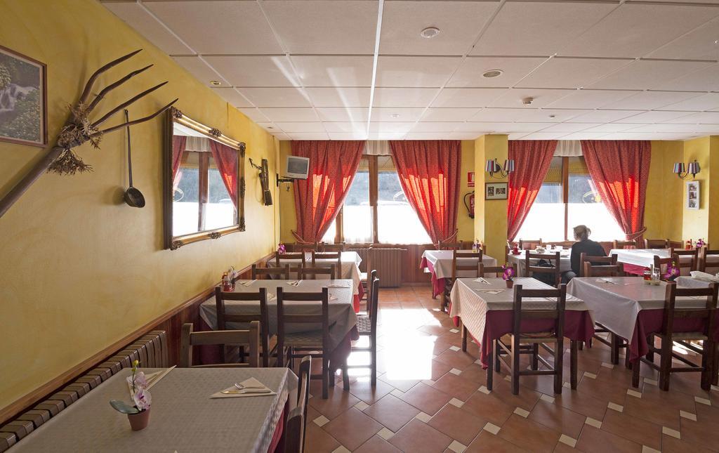 Hotel Antic La Cortinada Kültér fotó