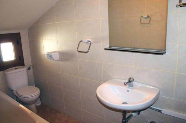 Hotel Antic La Cortinada Kültér fotó